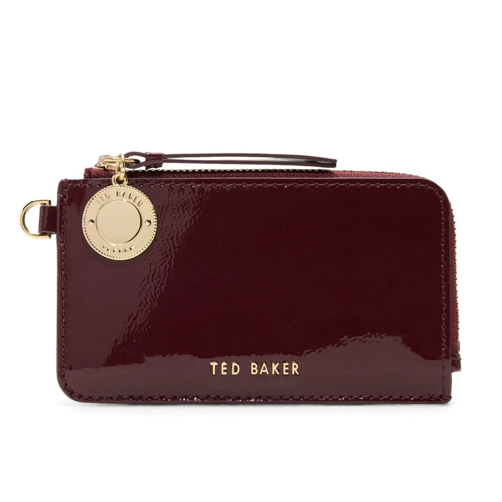 TED BAKER  LULU Coin Card Holder